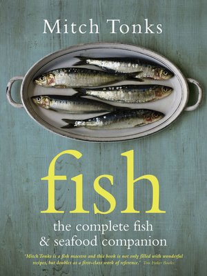 cover image of Fish